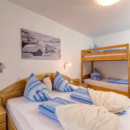 Apparthotel Marteshof Pfelders Extérieur photo