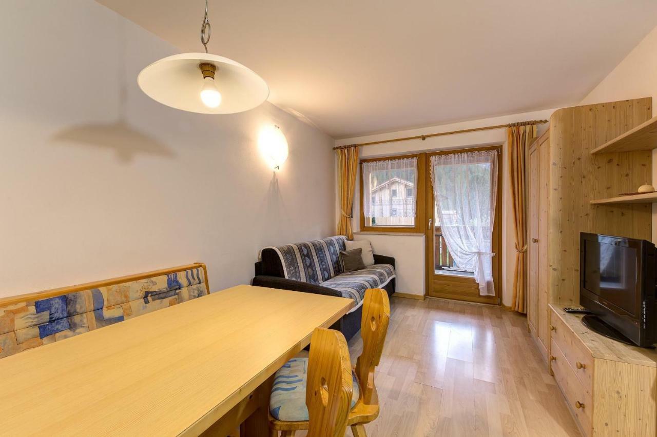 Apparthotel Marteshof Pfelders Extérieur photo