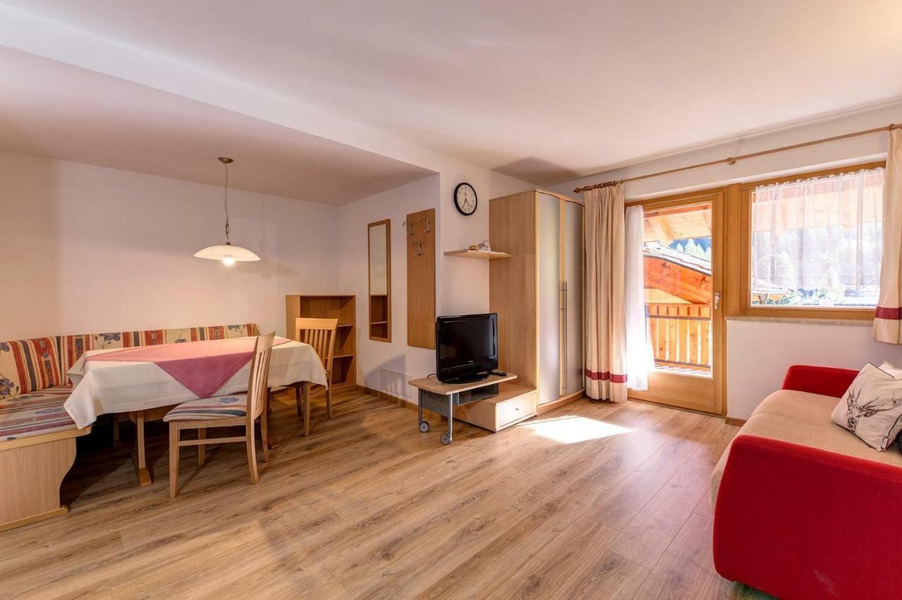 Apparthotel Marteshof Pfelders Extérieur photo