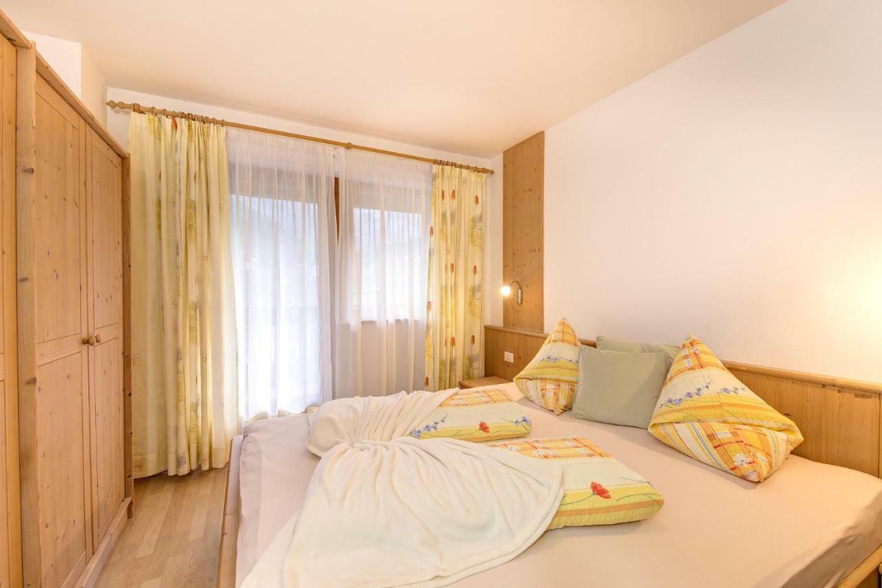 Apparthotel Marteshof Pfelders Extérieur photo