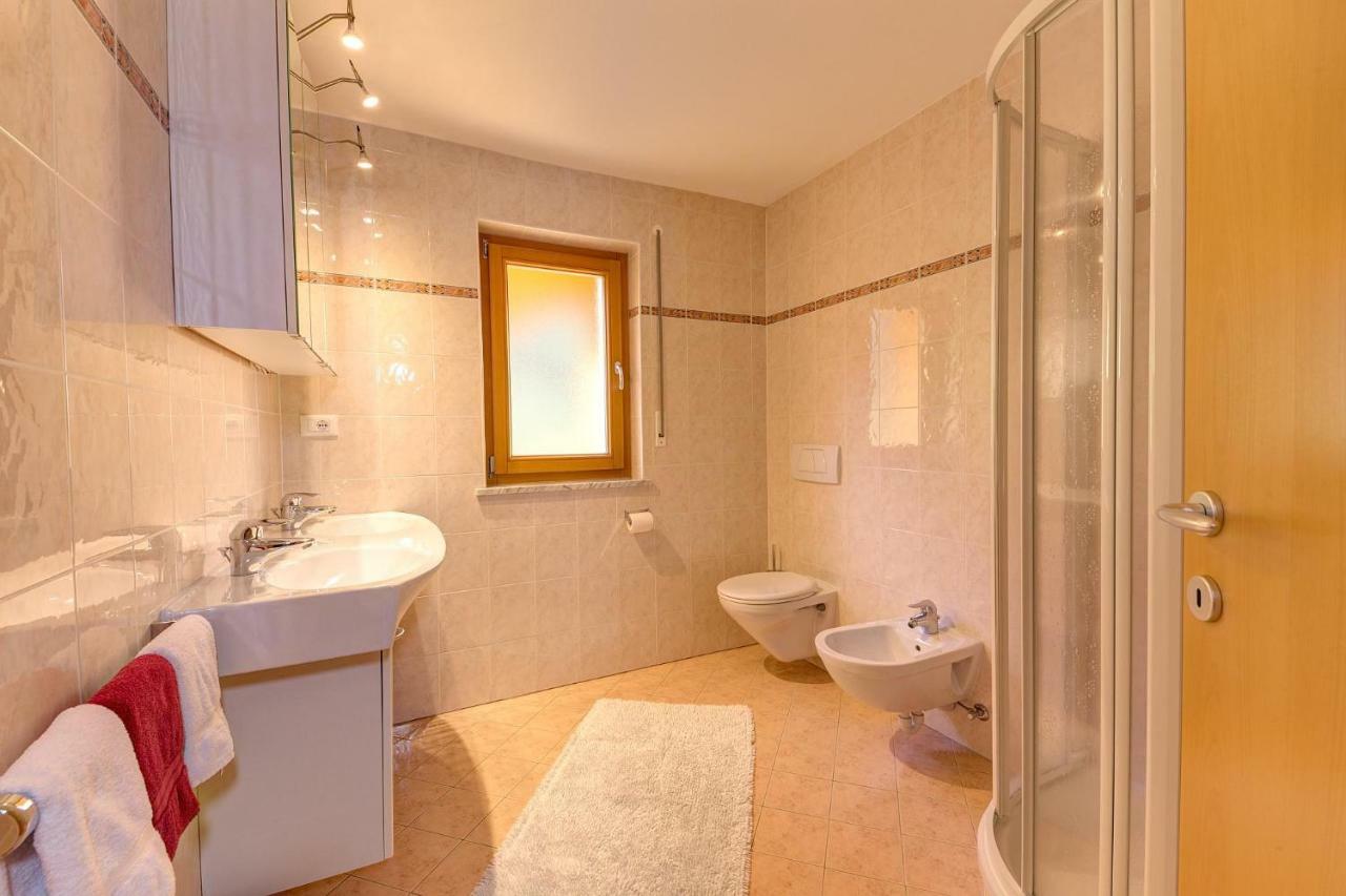 Apparthotel Marteshof Pfelders Extérieur photo