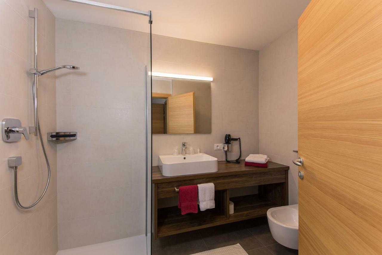 Apparthotel Marteshof Pfelders Extérieur photo