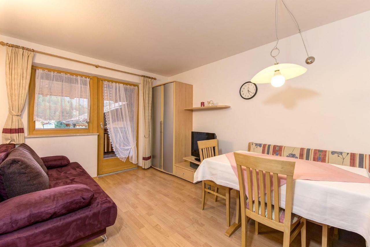 Apparthotel Marteshof Pfelders Extérieur photo