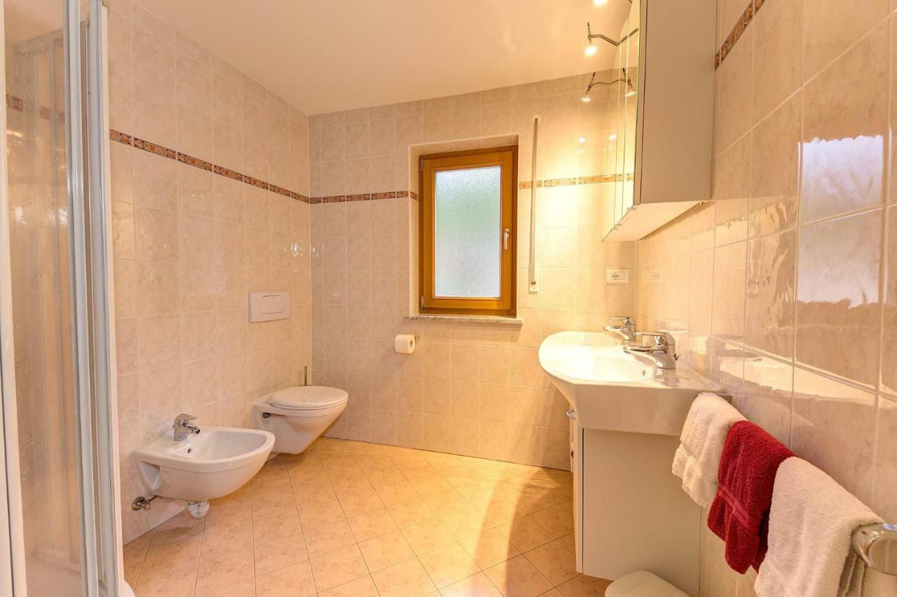 Apparthotel Marteshof Pfelders Extérieur photo